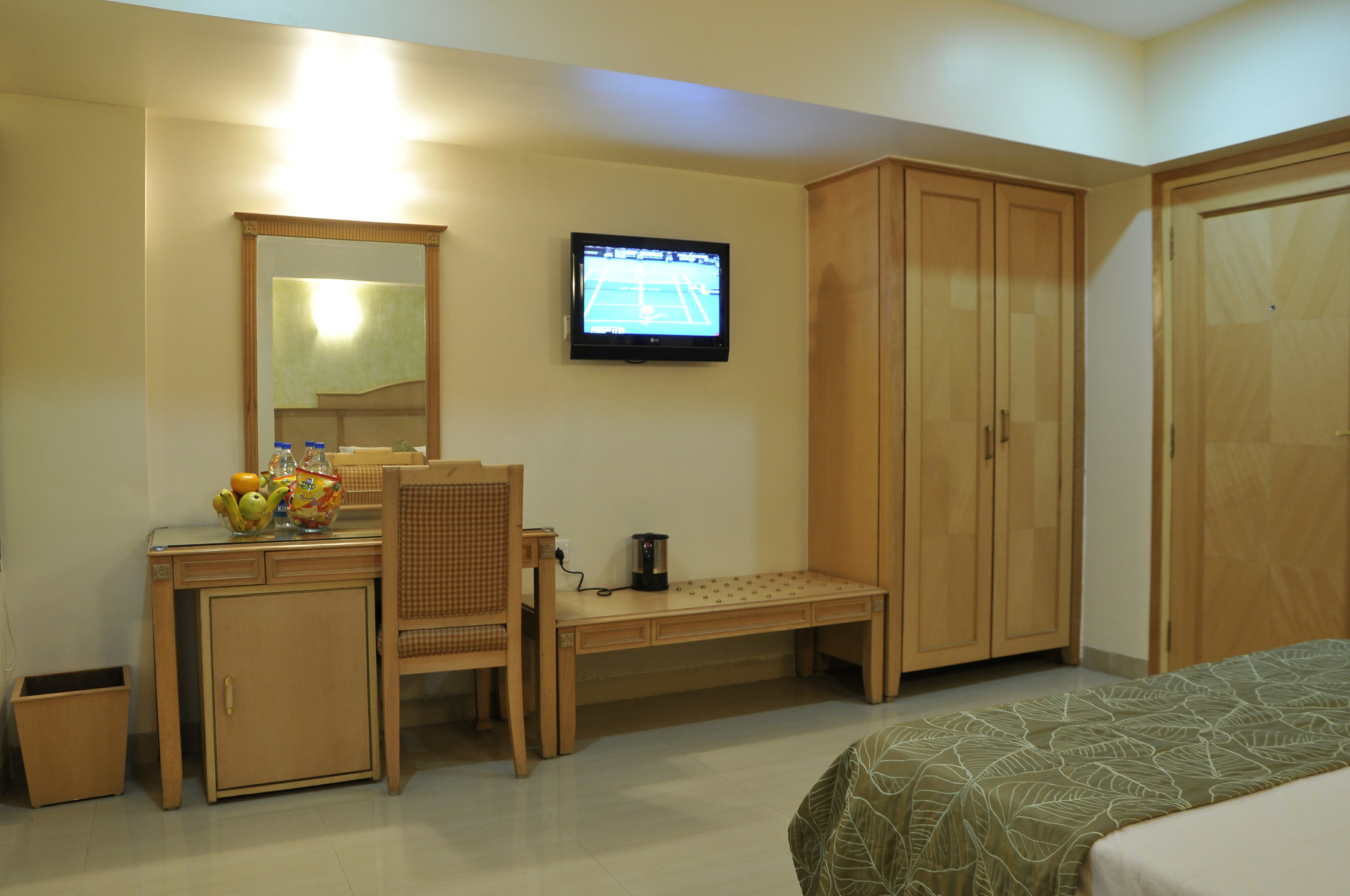 Goradia Abigail Regency - Tap to explore photos