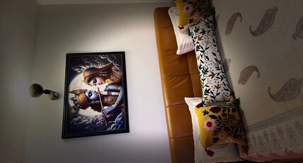 Shri Gauri Kunj Room Type - Shri Gauri Kunj