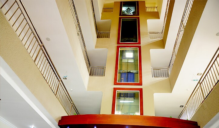 Main gallery