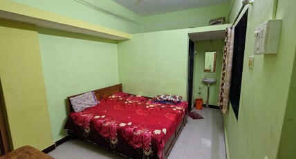 Khadpe Home Room Type - Room no.1