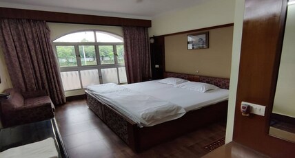 Shakespeare Corporate Guest House Room Type - Shakespeare Corporate Guest House