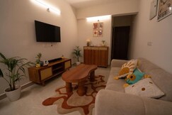 Diora Living | Entire 2BHK Apartment