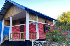 Tulda Bambusa Resort and Cottage Kaziranga