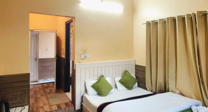 Hotel Vacation Home Room Type - Cozy Comfort Retreat: Non-View Room