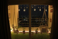 Premium Studio Apartment | Buddies Home | Greater Noida