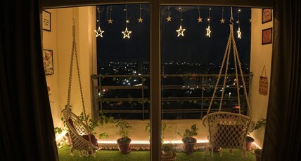 Premium Studio Apartment | Buddies Home | Greater Noida Room Type - Premium Studio Apartment | Buddies Home | Greater Noida