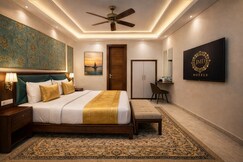 Hotel Palm View by JMD Group