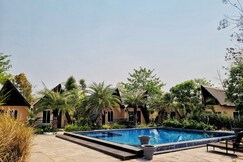 BIRDS NEST RESORT - Thane