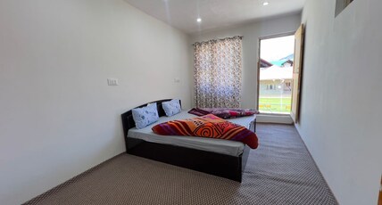 AL MUKHTAR GUEST HOUSE Room Type - Bedroom 203