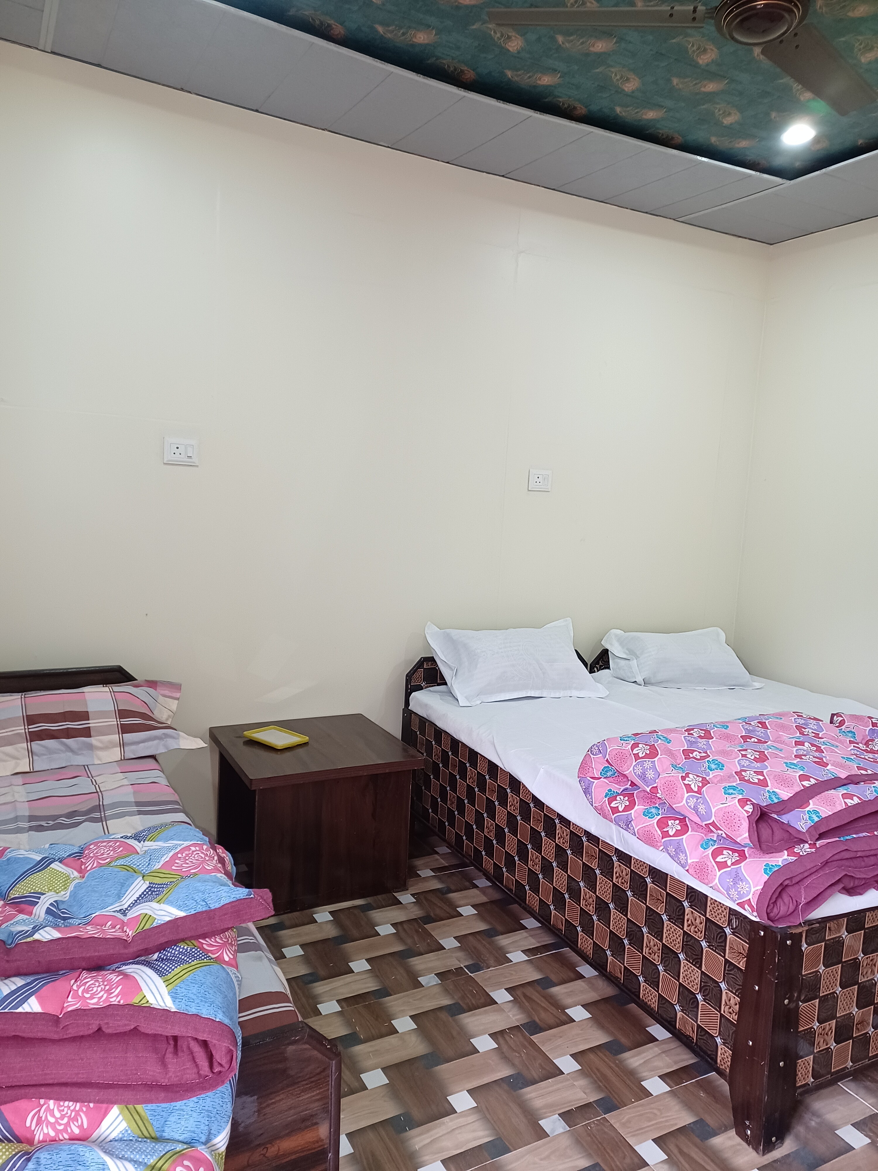 Devshree resort - Tap to explore photos