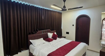 HOTEL RAJVEER Room Type - Luxury Rooms With Free Cancellation