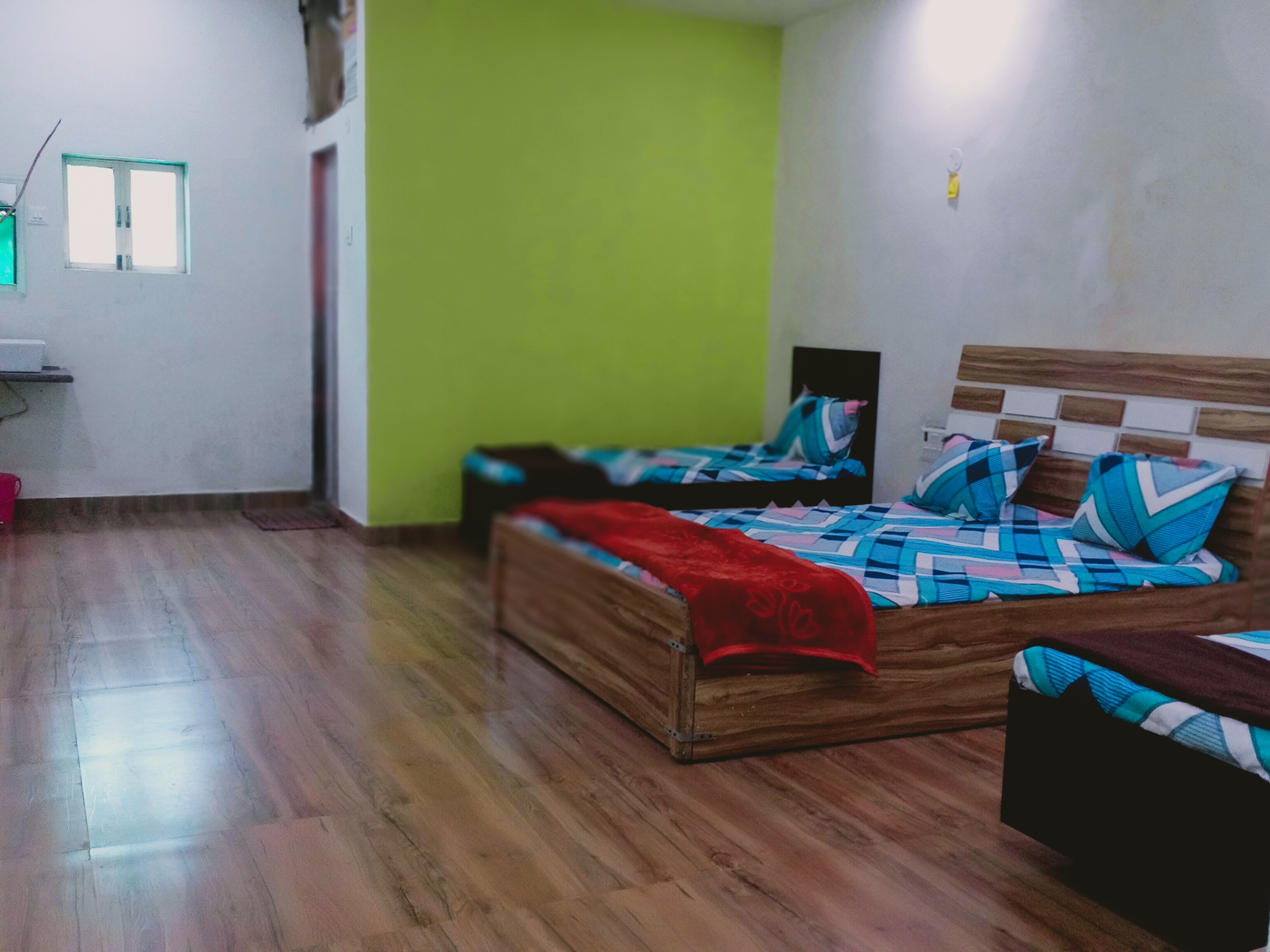 Hotel DALE INN Bhandardara - Tap to explore photos