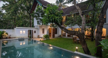 StayVista | Shalom Pool Villa Room Type - StayVista | Shalom Pool Villa