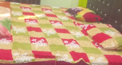 Shree Kashi Vishwanath guest house Room Type - Bedroom 4