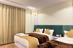 Sangam Stay and Restaurant