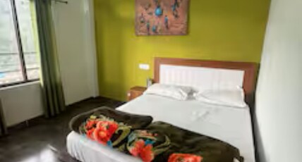 Hotel Rest & Bite Room Type - Deluxe Room