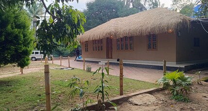 Thekkini Heritage Villa 3BHK Room Type - Thekkini Heritage Villa 3BHK