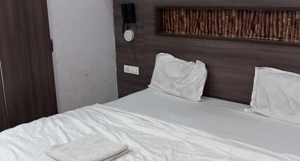 Hotel Classic Room Type - NORMAL ROOM