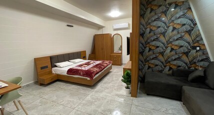 Thanus Castelo  Room Type - Bedroom 3