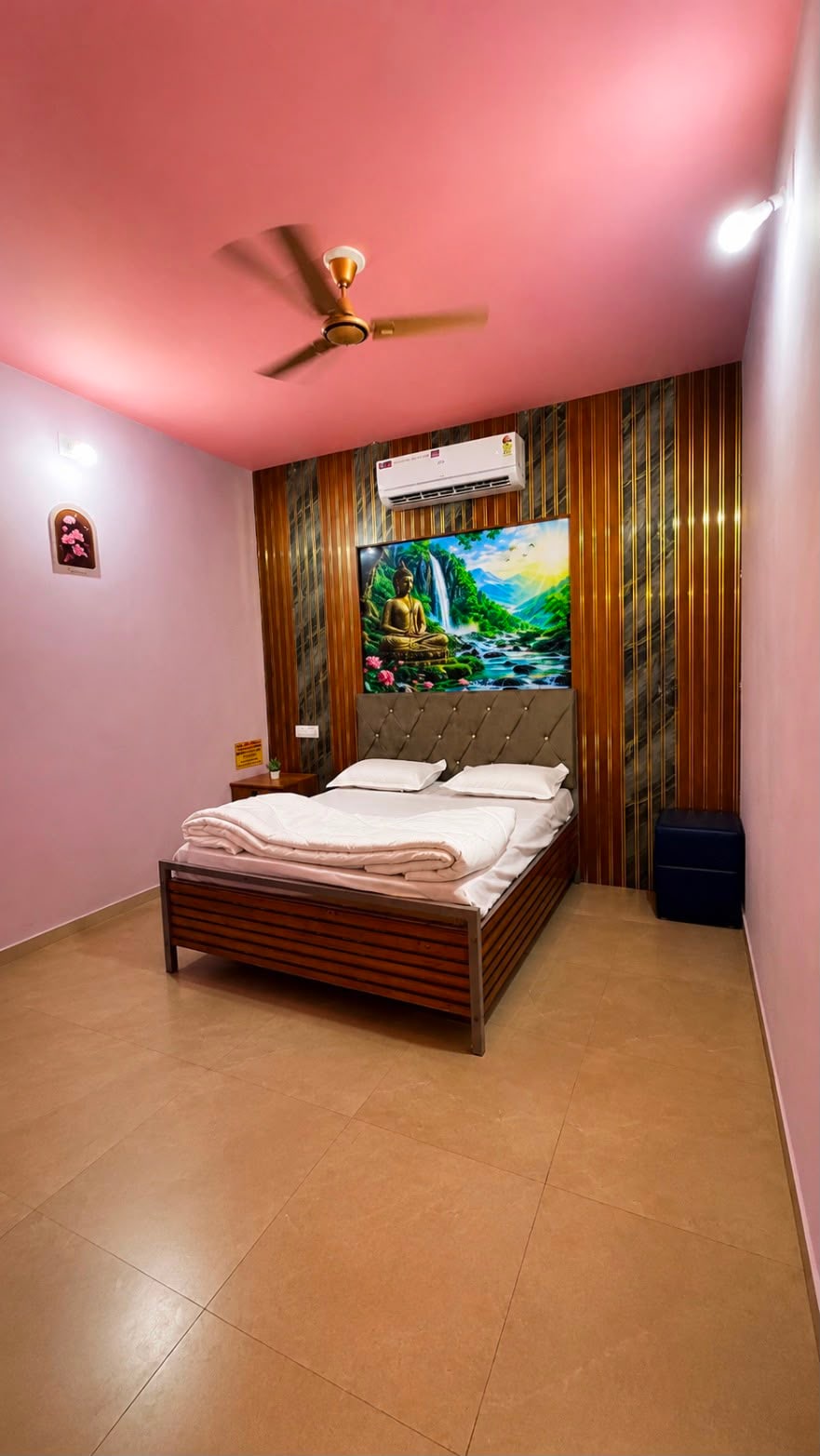 Baba Deep Singh Punjabi Rooms & Restaurant | Aslali - Tap to explore photos
