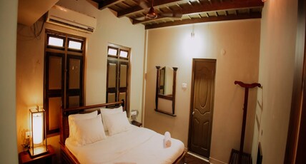 EkkodluHomestay - Hebri Room Type - Standard Room