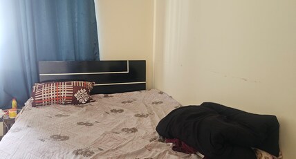 hill view room Room Type - Bedroom 1