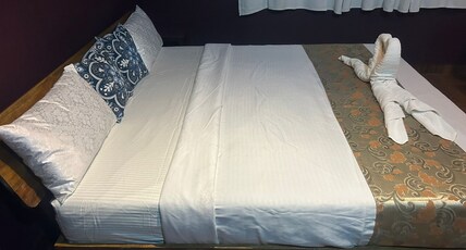 Coorg Treehouse | Mountain-view Rooms Room Type - Standard Room