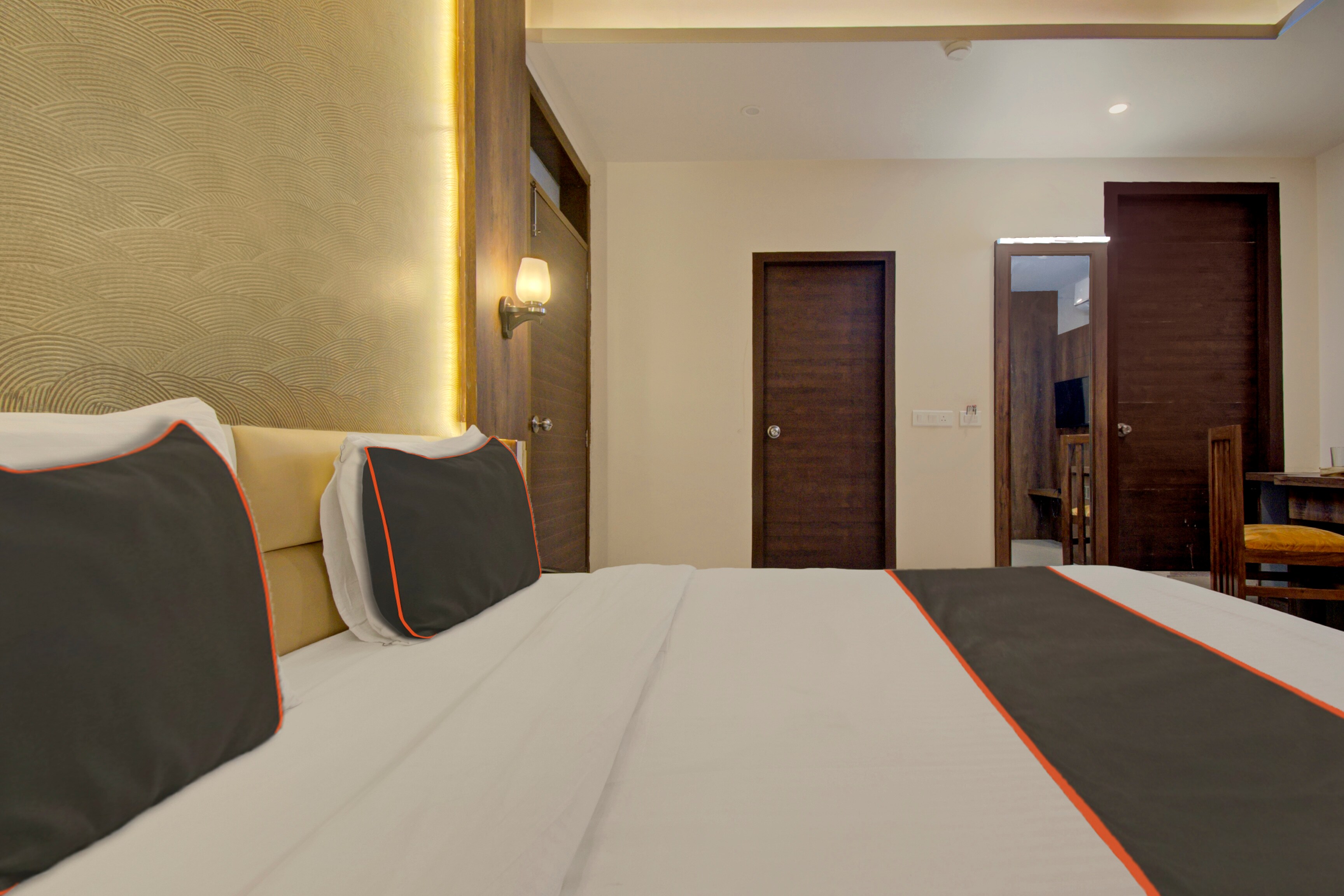 Hotel O Aravali Inn - Tap to explore photos
