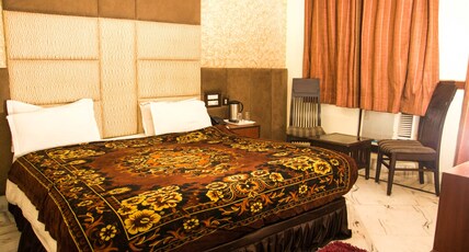 Hotel Wall City Chandni Chowk Room Type - Premium Room