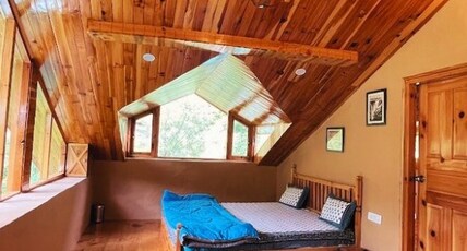 Soyl Mansion Room Type - BURANSH