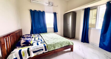 Nani's Homestay Room Type - Nani's Homestay