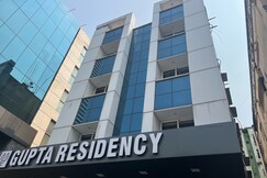 GUPTA RESIDENCY