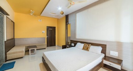 Hotel Amar palace Room Type - Super Deluxe AC With bathtub
