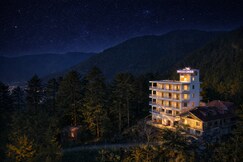 White Castle Himalayan View by Lavenders Hotels
