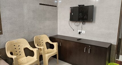 Hillview Cottage Room Type - S1 Suit Non AC