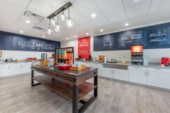 Hampton Inn by Hilton Harker Heights
