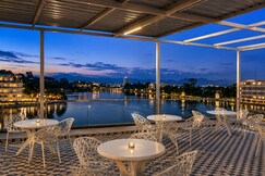 Moti Mahal Lakeview Pichola
