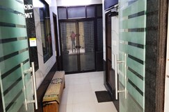 Hotel KALA RESIDENCY