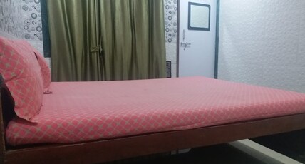 Punja's Residency Room Type - Punjas Residency