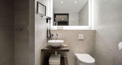 Radisson Hotel & Suites Amsterdam South Room Type - Premium Room