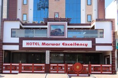 Hotel Marwar Excellency Jodhpur