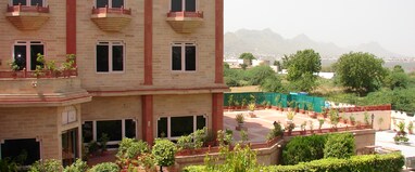 Mansingh Palace