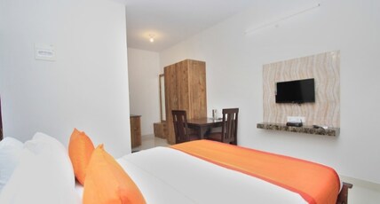 Hotel Royal Residence Room Type - Standard Room