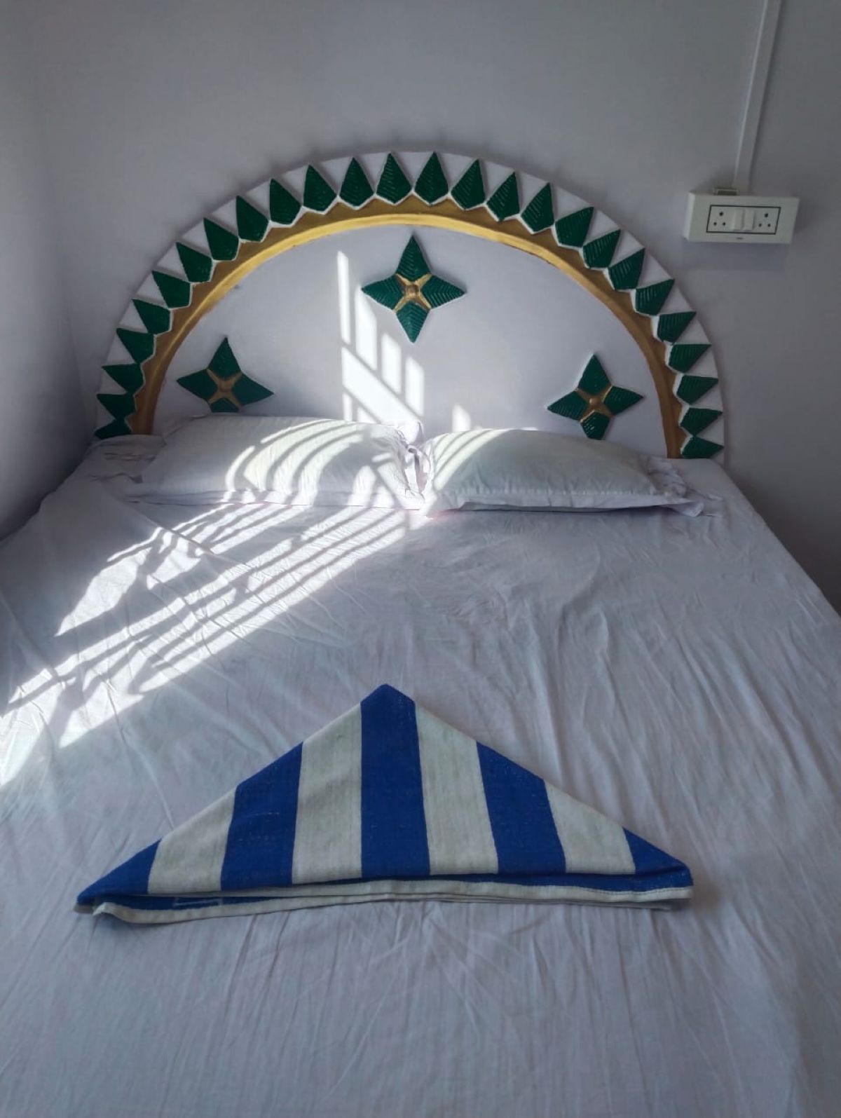 Manas Rabbit Homestay - Tap to explore photos