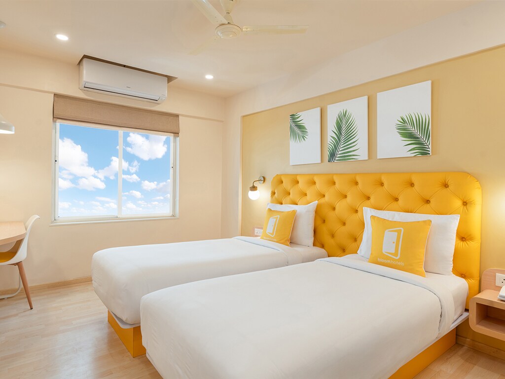 Bloom Hotel Balewadi - Tap to explore photos