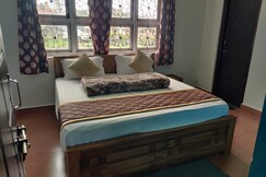Mountain Dream Stay