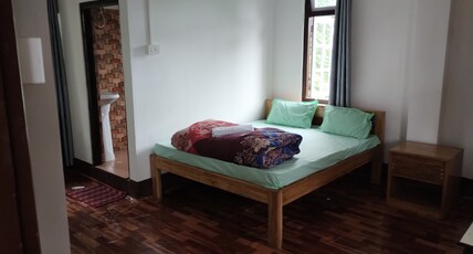 Meera homestay Room Type - 1