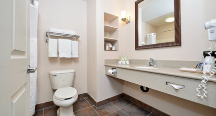 Holiday Inn Express & Suites KINGMAN Room Type - 1 King Suite
