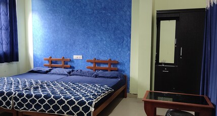 Wayn Way Room Type - Family Room