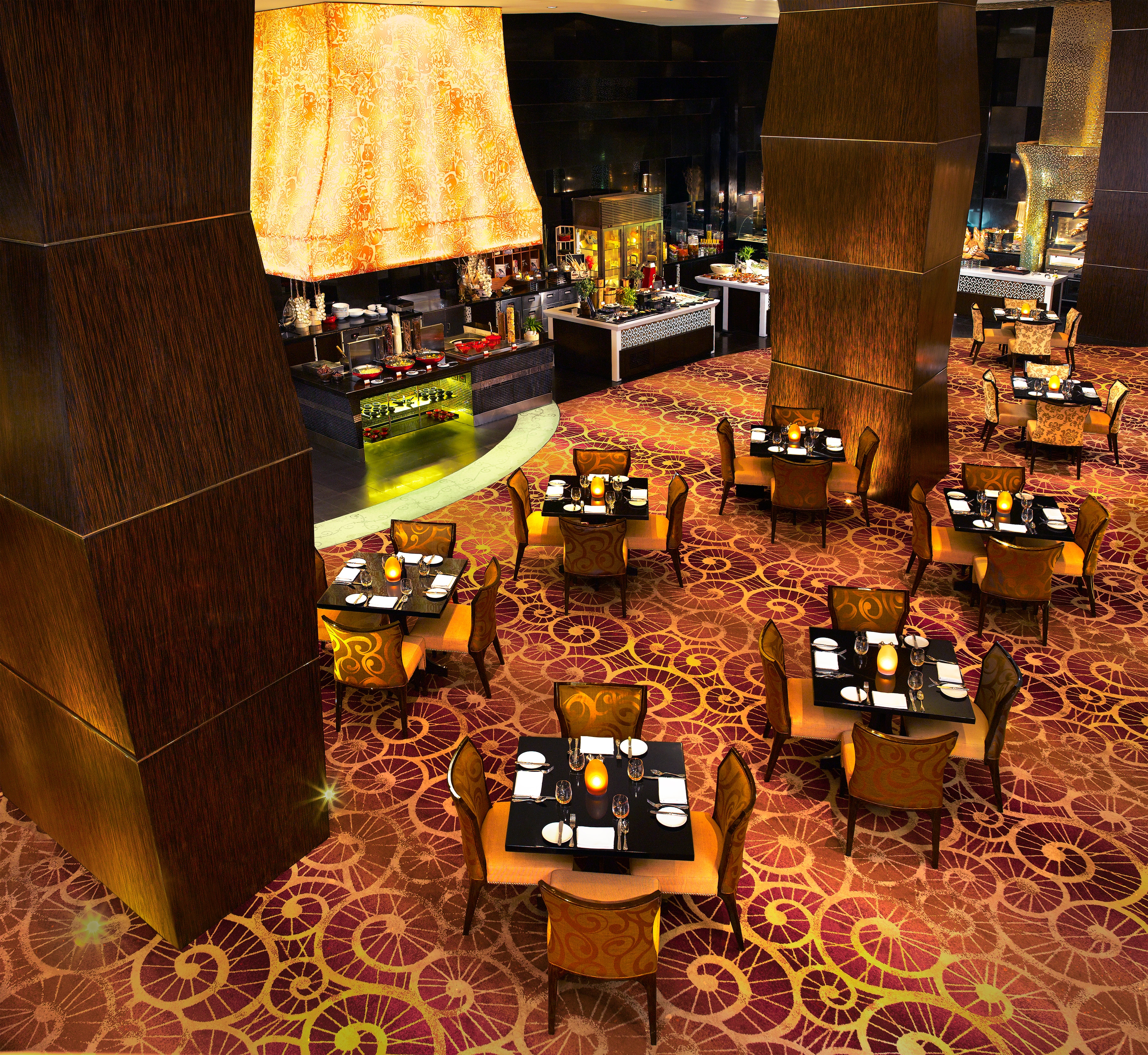 Sofitel Mumbai BKC - Tap to explore photos